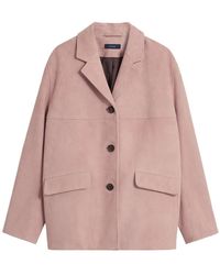 Soeur - Lorenzo Buttoned Jacket - Lyst