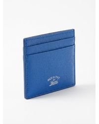 Gucci - Lira Card Case - Lyst