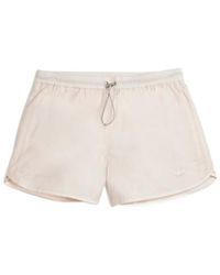 adidas Originals - X Wales Bonner Drawstring Shorts - Lyst
