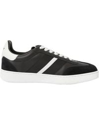 Bally - Round-Toe Casual Shoes - Lyst