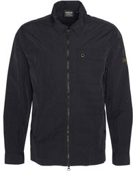 Barbour - Overshirt - Lyst