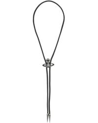 Vivienne Westwood - Bolo Tie - Lyst