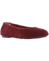 Stuart Weitzman - Pirouette Super Chill Ballet Flats - Lyst