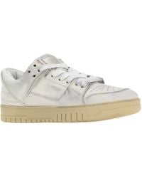 1989 STUDIO - Low-Top Lace-Up Casual Sneakers - Lyst