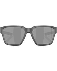 Oakley - Briza Square-Frame Sunglasses - Lyst