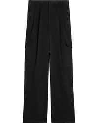 Celine - Montauk Cargo Pants - Lyst