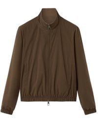 Loro Piana - Windmate Bomber Jacket - Lyst