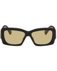 Jacquemus - Les Lunettes Sunglasses - Lyst