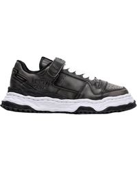 Maison Mihara Yasuhiro - Keith Touch-Strap Sneakers - Lyst