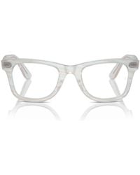 Ray-Ban - Wayfarer Ease Glasses - Lyst