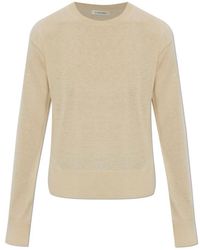 By Malene Birger - Mantea Long-Sleeve Sweater - Lyst