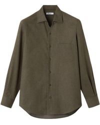 Loro Piana - André Shirt - Lyst