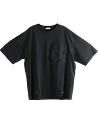 Undercover - Chest-Pocket T-Shirt - Lyst