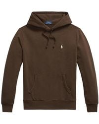 Ralph Lauren - Long-Sleeve Hoodie - Lyst
