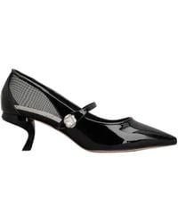 Roger Vivier - Virgule Babies Pumps - Lyst