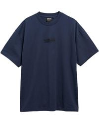 Barbour - Logo Short-Sleeve T-Shirt - Lyst