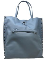 Zanellato - Logo Handbag - Lyst