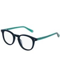 Stella McCartney - Angular Glasses - Lyst
