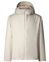 Save The Duck - Rain Jacket Mod. Flynn - Lyst