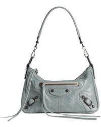 Balenciaga - Le City Moto Bag Small - Lyst