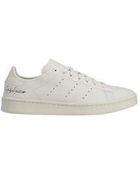 Y-3 - Stan Smith Low-Top Sneakers - Lyst