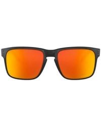 Oakley - Logo Sunglasses - Lyst