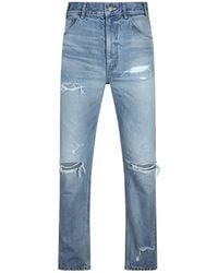 Celine - Slim Jeans 001 - Lyst