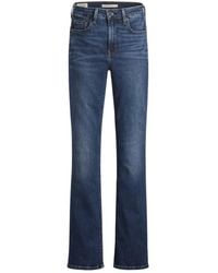 Levi's - 725 Jeans - Lyst