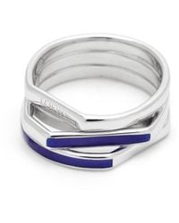 Loewe - Stacked Ring - Lyst