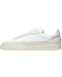 Filling Pieces - Lace-Up Sneakers - Lyst