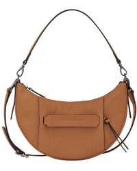 Longchamp - Small 3D Cross Body Bag - Lyst
