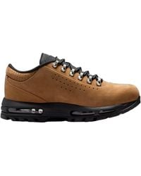 Nike - Air Max Goadome Low Lace-Up Sneakers - Lyst