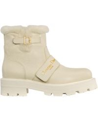 Dior - Alps D-Quest Ankle Boot - Lyst