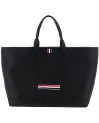 Thom Browne - Medium Tool Tote Bag - Lyst