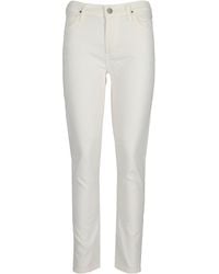 Citizens of Humanity - Casual Pants With Belt Loops - Lyst