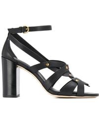 Tod's - Open Toe Sandals - Lyst