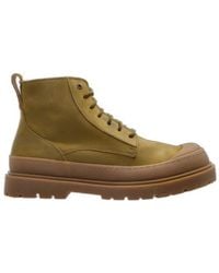 Birkenstock - Prescott Boots - Lyst