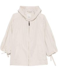 Max Mara - Long-Sleeved Casual Jacket - Lyst