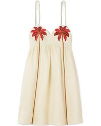 sachin and babi light blue dress ASOS | Dresses | Long Sleeved Sea Foam Green Dress With Flower Embroidery main image 1