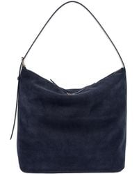 A.P.C. - Vera Maxi Shoulder Bag - Lyst