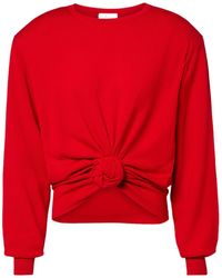 Magda Butrym - Long-Sleeved Sweater - Lyst