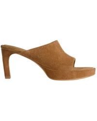 Balenciaga - Fargo Mule - Lyst