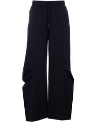 Patrizia Pepe - Pants - Lyst