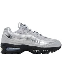 Nike - Air Max 95 Big Bubble Sneakers - Lyst