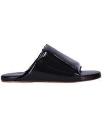 Bottega Veneta - Padded Slippers - Lyst