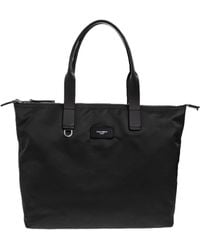 Dolce & Gabbana - Zippered Shoulder Bag - Lyst