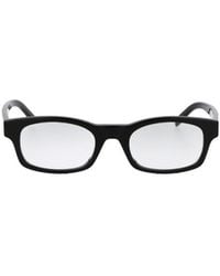 Givenchy - Logo Sunglasses - Lyst