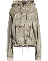 Maison Margiela - Plain Colour Jacket - Lyst