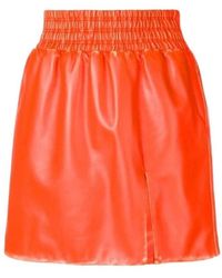 Miu Miu - Skirt Vintage - Lyst