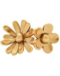 Marc Jacobs - Daisy Wild Ring - Lyst
